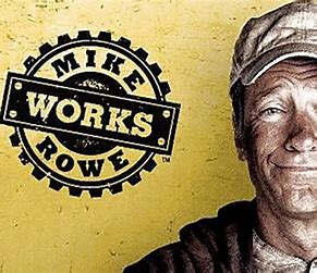 Mike Rowe Scholarships