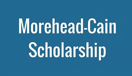 Morehead-Cain Scholarship Deadline: What You Need to Know. The Morehead-Cain Scholarship is one of the most prestigious and highly sought-after scholarships in the country, and for good reason.