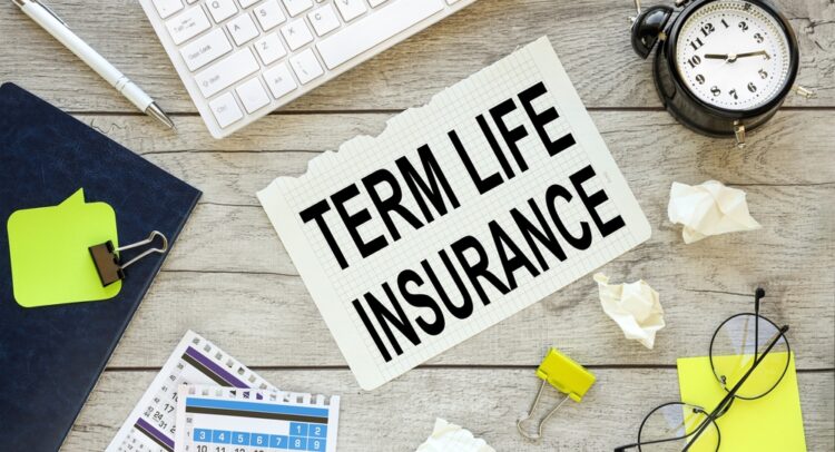 Term Life Insurance: Here's How It Works