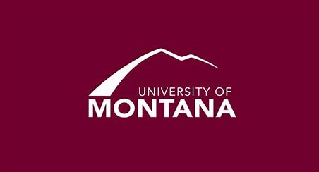 University of Montana Scholarship Portal