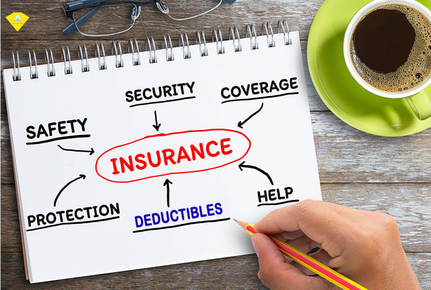 What is Insurance Deductible