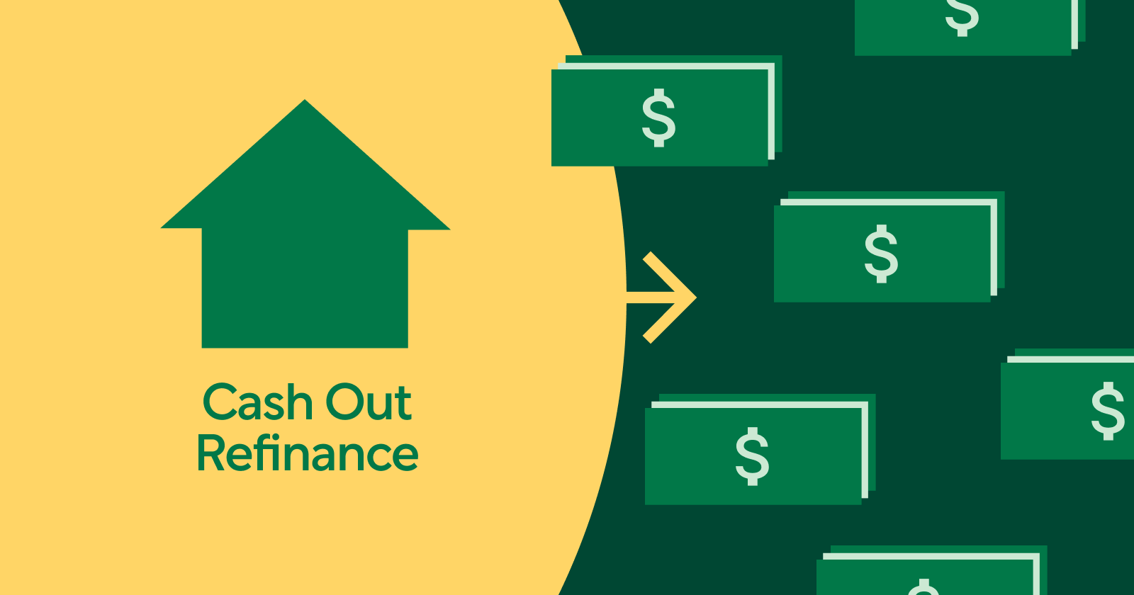 Best Rates for Cash-Out Refinance 2024: A Comprehensive Guide